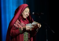 A performance dedicated to the Victory Day took place in Ashgabat