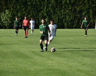 Photo report: FC Ahal won Akhisar Belediyespor in a friendly match