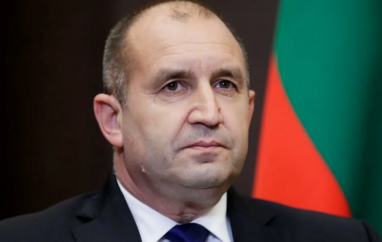 Serdar Berdimuhamedov congratulates Bulgarian President on Liberation Day