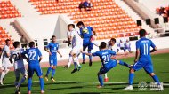 Fotoreportaž: AFK-nyň Kubogy «D» toparçanyň 2-nji tapgyr duşuşygy «Altyn Asyr» — «Istiklol» – 2:2