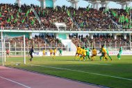 Photo report: 2022 FIFA World Cup qualification (AFC): Turkmenistan − Sri Lanka