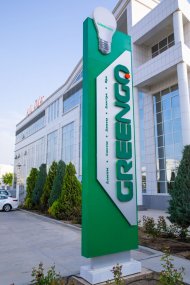 GREENGO'dan eviniz, bahçeniz veya terasınız için şık ve fonksiyonel aydınlatmalar