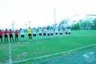 Photo report: FC Altyn asyr won FC Kopetdag  