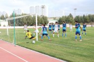 Photo report: FC Altyn Asyr vs FC Kopetdag (2019 Turkmenistan Higher League)