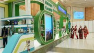 Ashgabat hosted the Dialogue of Women of the Countries of Central Asia and Russia