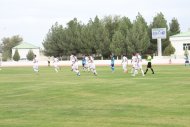 Photo report: FC Altyn Asyr vs FC Kopetdag (2019 Turkmenistan Higher League)