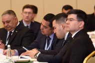 Turkmen-Tatarstan business forum was held in Ashgabat