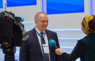 Photo report from the Turkmen-Russian business forum in Ashgabat