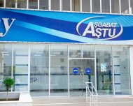 AŞTU - adamlary birleşdirýän aragatnaşyk