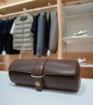 A boutique of the Italian brand Brunello Cucinelli opened in the Altyn Zaman shopping center