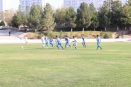 Photo report: FC Altyn Asyr defeated FC Ashgabat in the Turkmenistan Higher League