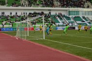 Photoreport: “Merv” – “Abdysh-Ata” – 1:1 in the match of the 2nd round of Group “E” of the AFC Cup 2023/24