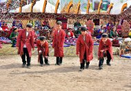 Farmers of Turkmenistan started sowing cotton