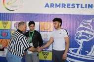 Photo report: Ashgabat Arm Wrestling Championship