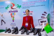 Kids Expo in Ashgabat: the best products for children, gathered in one place