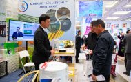 Photo report of the pavilions presented at the UIET-2024 exhibition