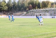 Photo report: FC Altyn Asyr defeated FC Ashgabat in the Turkmenistan Higher League