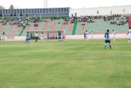 Photo report: FC Altyn Asyr vs FC Kopetdag (2019 Turkmenistan Higher League)