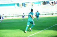 Photo report: FC Kopetdag vs FC Ashgabat (2019 Turkmenistan Higher League)