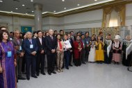 Photoreport: Turkmenabat hosted an international festival of craftsmen and masters of applied arts