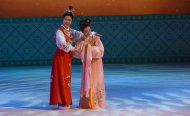 The closing ceremony of the Year of Culture of the People's Republic of China was held in Ashgabat