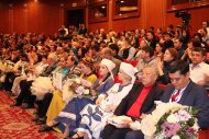 Photo report: III International Theater Festival ends in Ashgabat