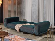 Sofas in the Home Concept store: current interior offers