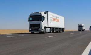 Turkmen freight carriers informed about new fuel regulations in Latvia