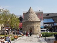 Photo report: Erzurum city — beautiful places and attractions