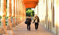 Türkmen fotosuratçylary «Kokand türk fotosuratçylarynyň obýektiwinde» atly bäsleşigine gatnaşýarlar