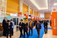 Turkmentel-2024: Technologies, Innovations, People - Photo Report from the Main IT Event of the Year