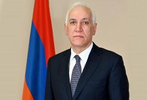 Vahagn Khachaturyan: “Armenia values friendly relations with Turkmenistan”