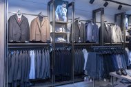 Opening of AVVA and Altınyıldız Classic clothing stores took place in Ashgabat