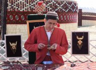 Turkmenistan widely celebrates the National Spring Holiday - International Nowruz Day