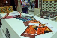 Ashgabat hosted an exhibition of exported goods of Turkmenistan