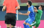 Photo report: Kuwait – Turkmenistan (friendly match)