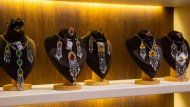 Miras Jewellery: siz barada sessiz gürrüň berjek şaý-sepler