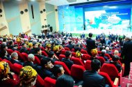 Photo report: XIV Forum of Creative and Academic Intellectuals of the CIS Member States