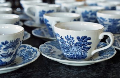 British Museum acquires $1.25bn Chinese porcelain collection