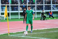 Photo report: 2022 FIFA World Cup qualification (AFC): Turkmenistan − Sri Lanka