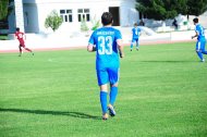 Photo report: FC AltynAsyr against FC Energetik 