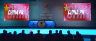 Photo story: A draw ceremony for the 2020 Asian Futsal Championship was held in Ashgabat