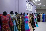  Sähra atelier in Ashgabat - Dress for a special occasion