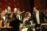 Photo report: Concert of French music 