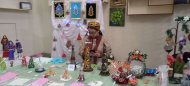 Photo report from the exhibition “World of Dolls and Toys” in Ashgabat