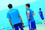 Photo report: Turkmenistan Futsal Championship – Denizchi beat Mary