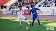 Fotoreportaž: AFK-nyň Kubogy «D» toparçanyň 2-nji tapgyr duşuşygy «Altyn Asyr» — «Istiklol» – 2:2