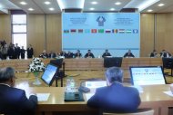 Photoreport: Meeting of the Council of CIS Foreign Ministers in Ashgabat