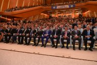 Photo report:  Conference «Caspian Sea: Benefits of developing of the international economic cooperation»