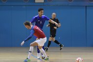 Photo report: Turkmenistan futsal team at the Futsal Week Autumn Cup tournament in Croatia